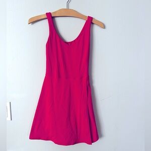 OFFLINE by aerie Athletic Dress with shorts